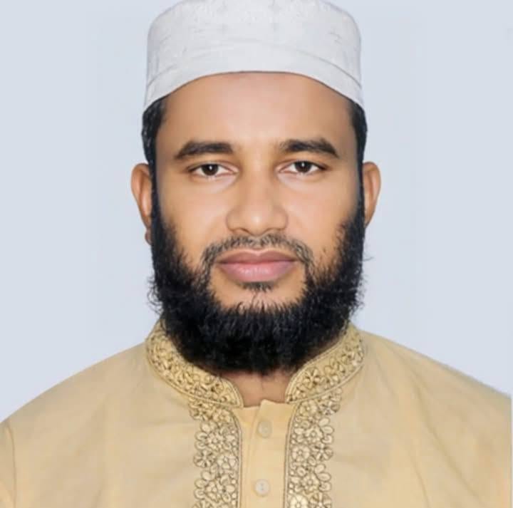 মোহাম্মদ হারুন