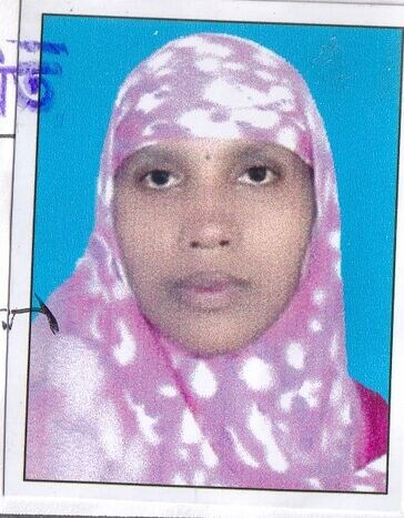 কহিনুর বেগম