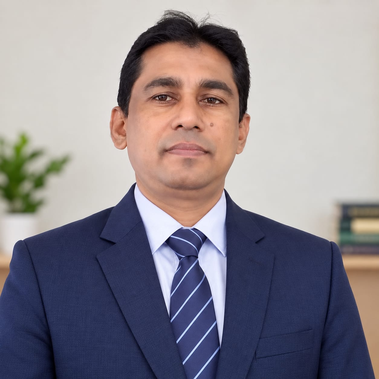 মোহাম্মদ আহছান উল্লাহ