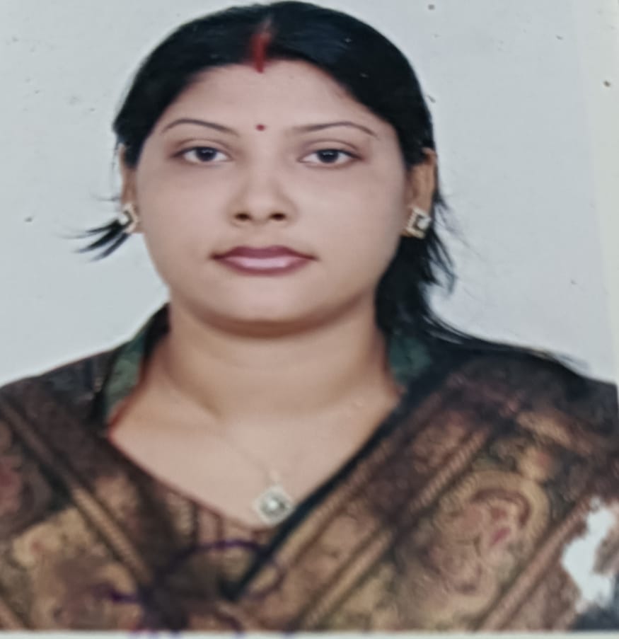 দেবযানী সরকার