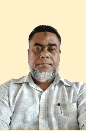 মোঃ ফারুক