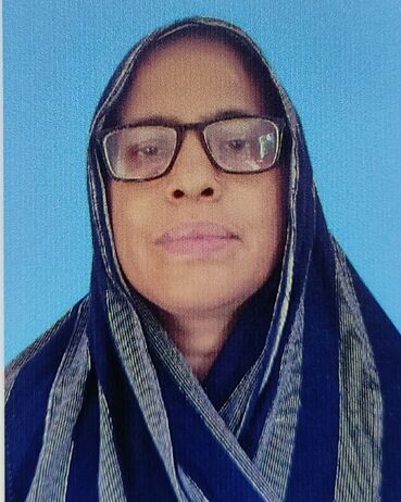 হাসিনা আক্তার