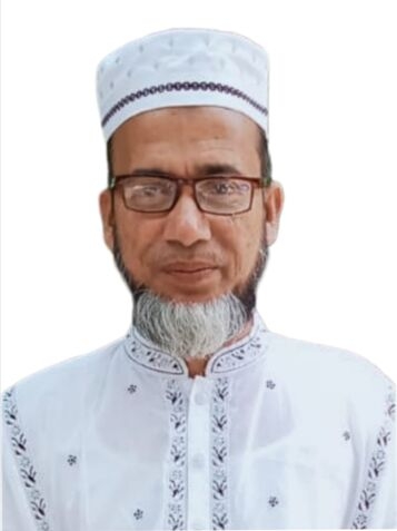 মোহাম্মদ ইব্রাহিম