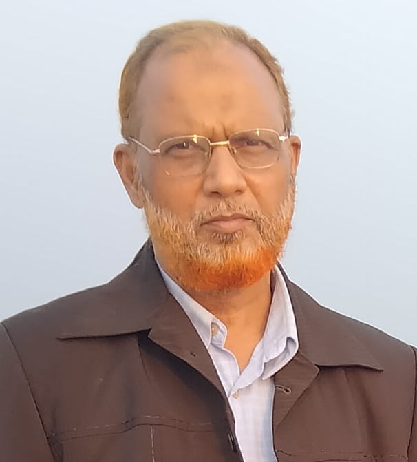 মোঃ কামরুজ্জামান