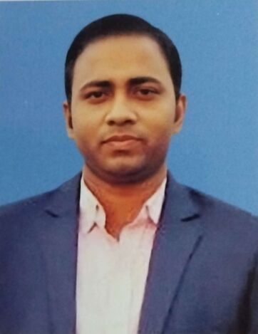 মোঃ কাওছার ফারুক