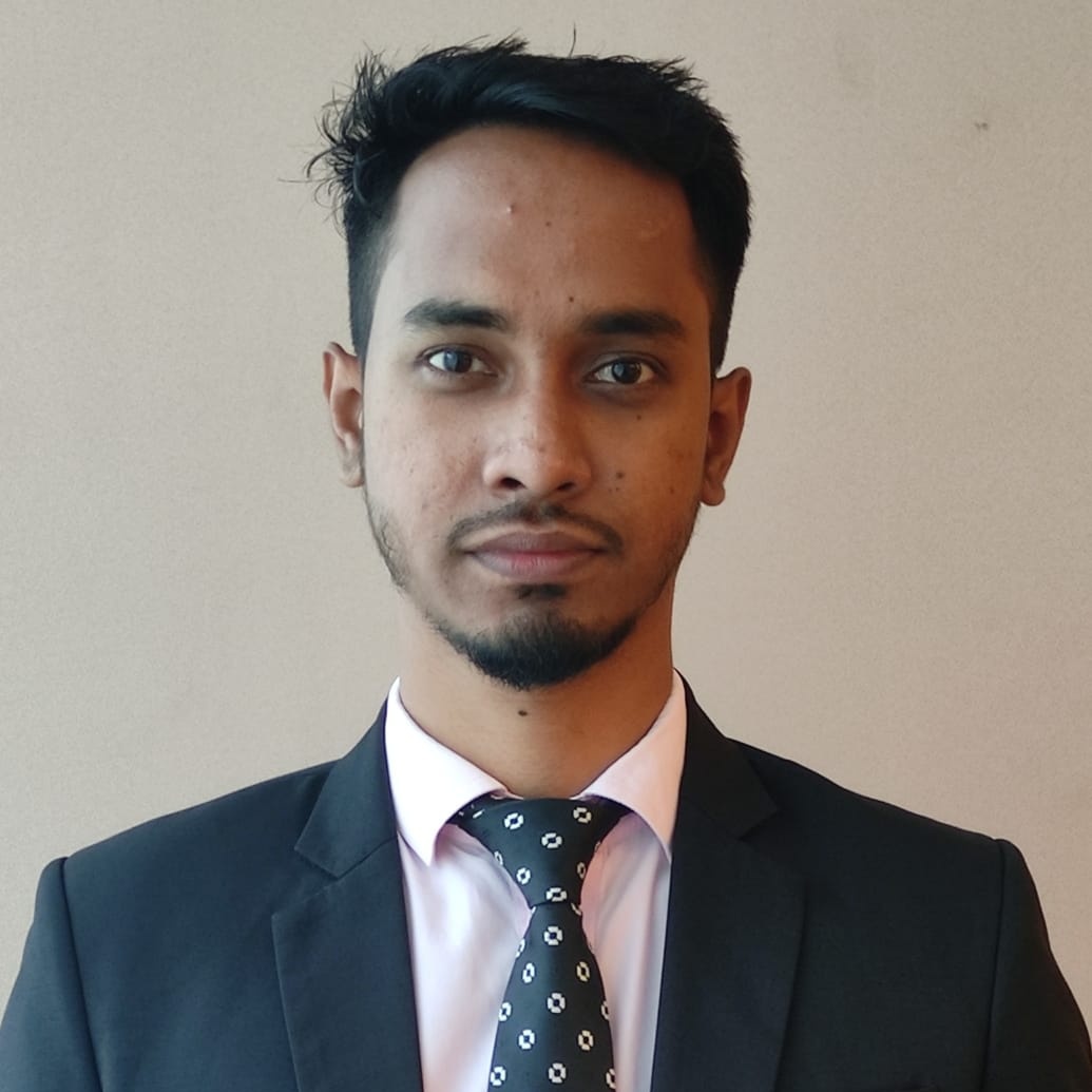আবদূল্লাহ আল মাহমুদ