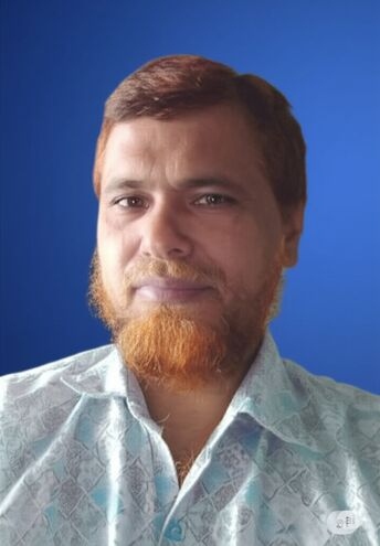 মোহাম্মদ আবদুল মান্নান