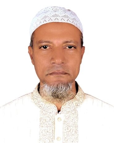 মোঃ আনোয়ারুল হক মিন্টু