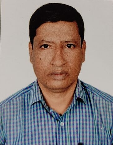 নিমাই চন্দ্র দাস