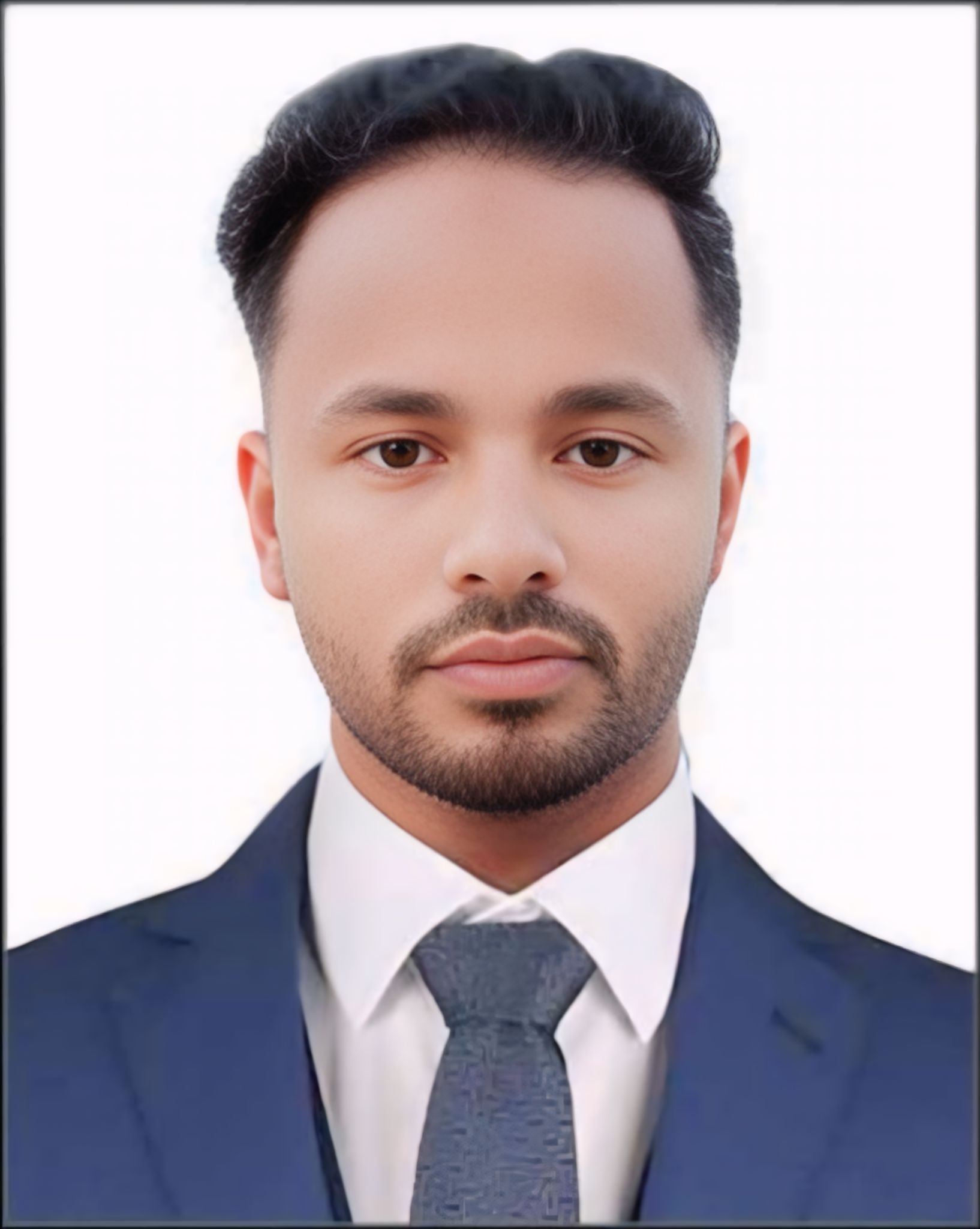 আব্দুর রহমান নিশাদ