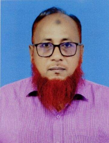মো: নুরুল আমিন আতিকী