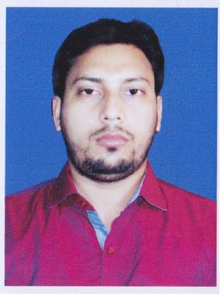 মোঃ রাশেদুল কবির