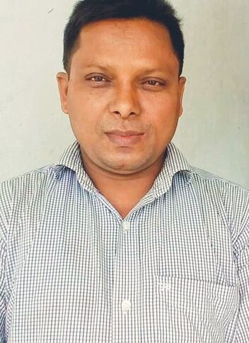 মোঃ রেজাউল করিম