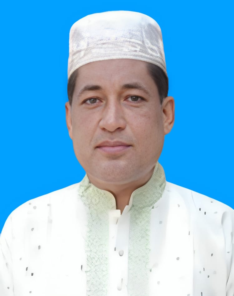 মোহাম্মদ শাহজাহান